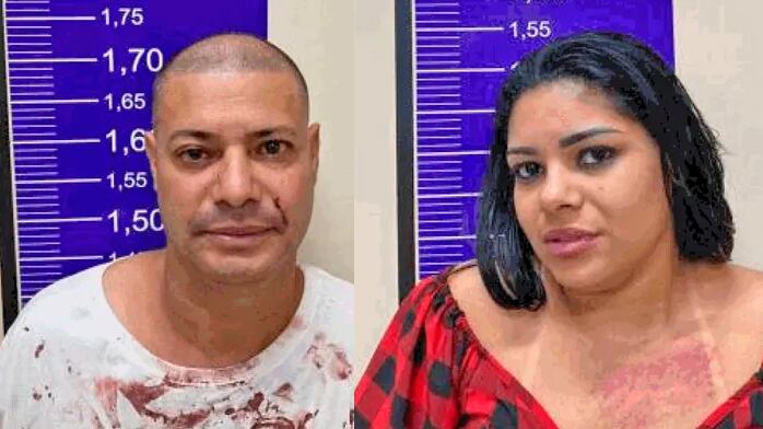 Pai e filha acusados de agredir médica no Rio de Janeiro