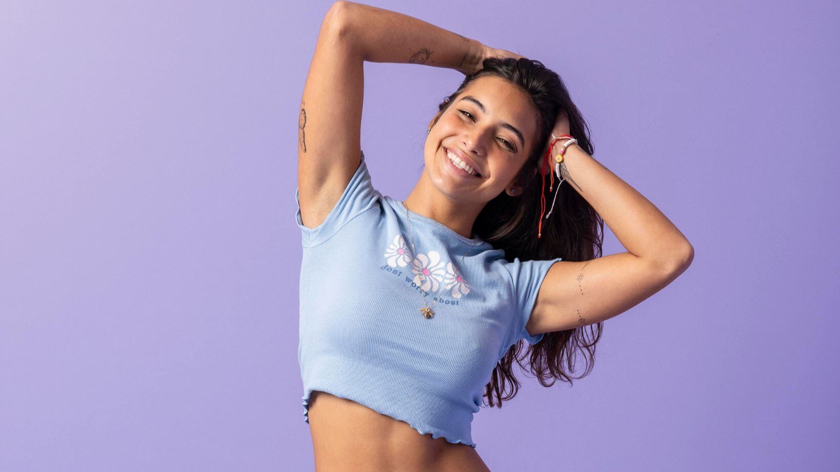 BBB 24: mãe de Vanessa Lopes manda internet cuidar da própria saúde mental