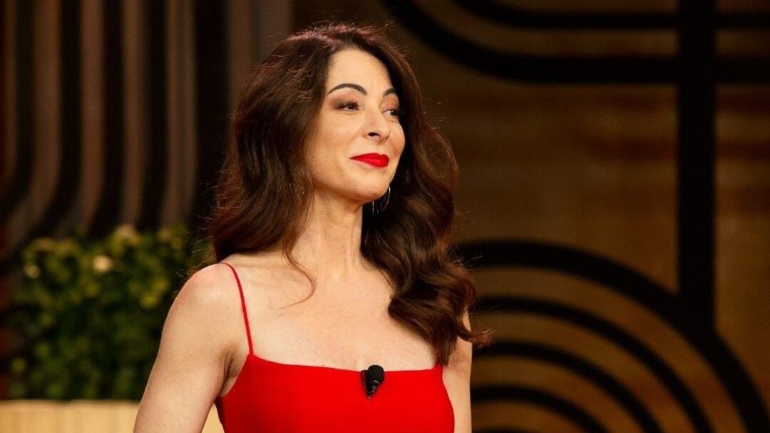 MasterChef Brasil - Ana Paula Padrão