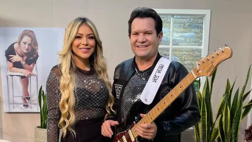 Cantora revelou que foi afastada de shows por Ximbinha após recusar propostas indevidas