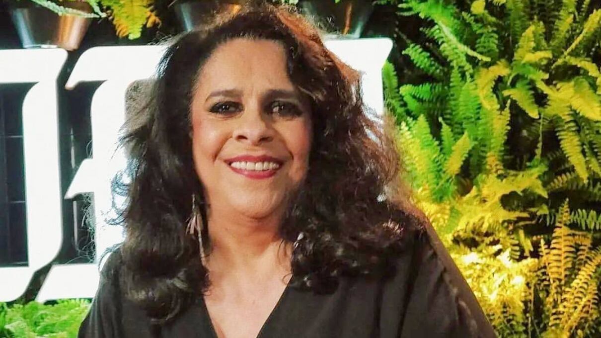 Gal Costa