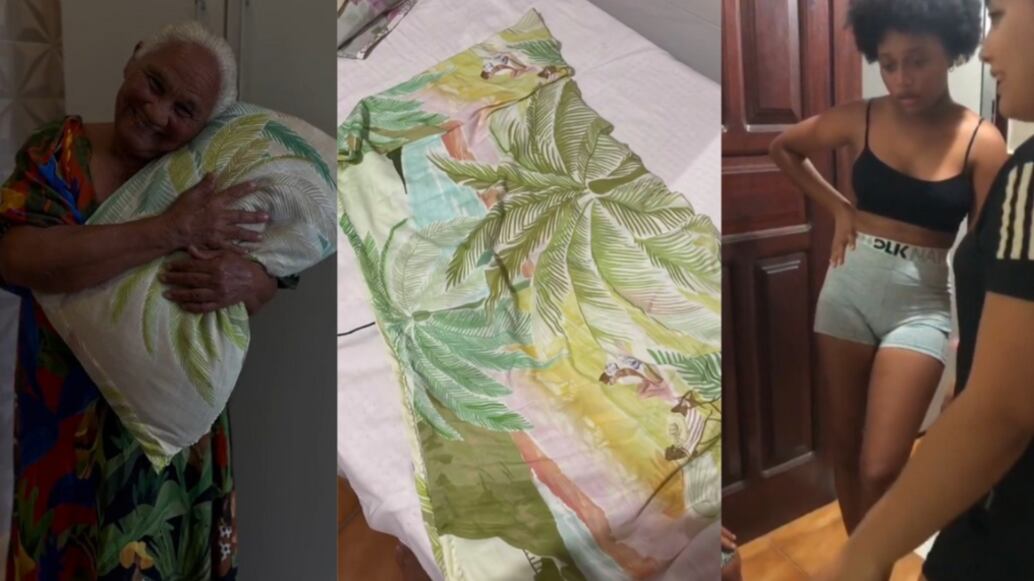 Foto: Reprodução/Redes Sociais