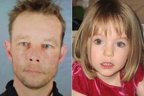 Novas revelações sobre caso Madeleine McCann apontam suspeito