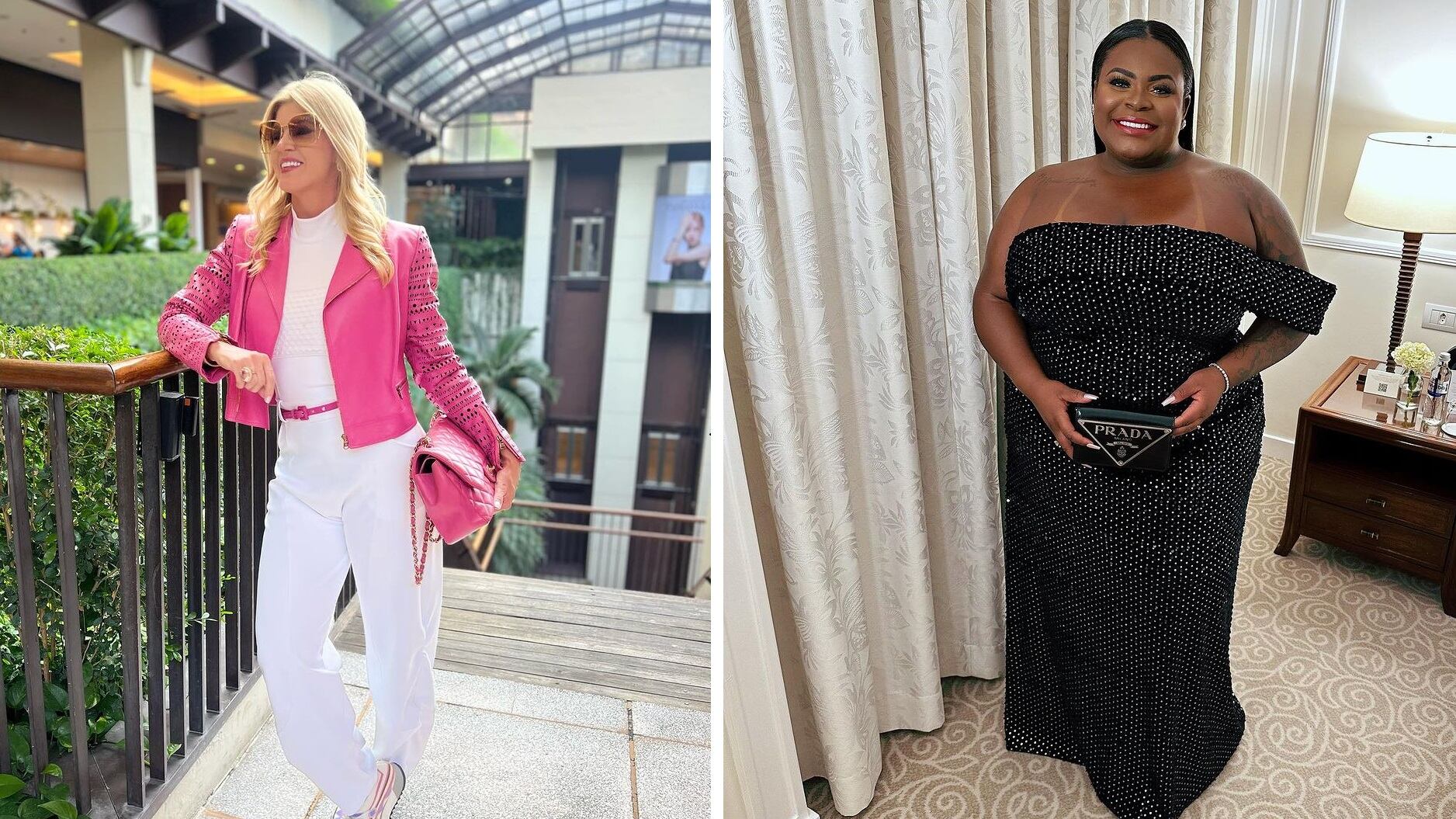 Val Machiori faz comentário gordofóbico sobre Jojo Todynho e ex-marido defende cantora