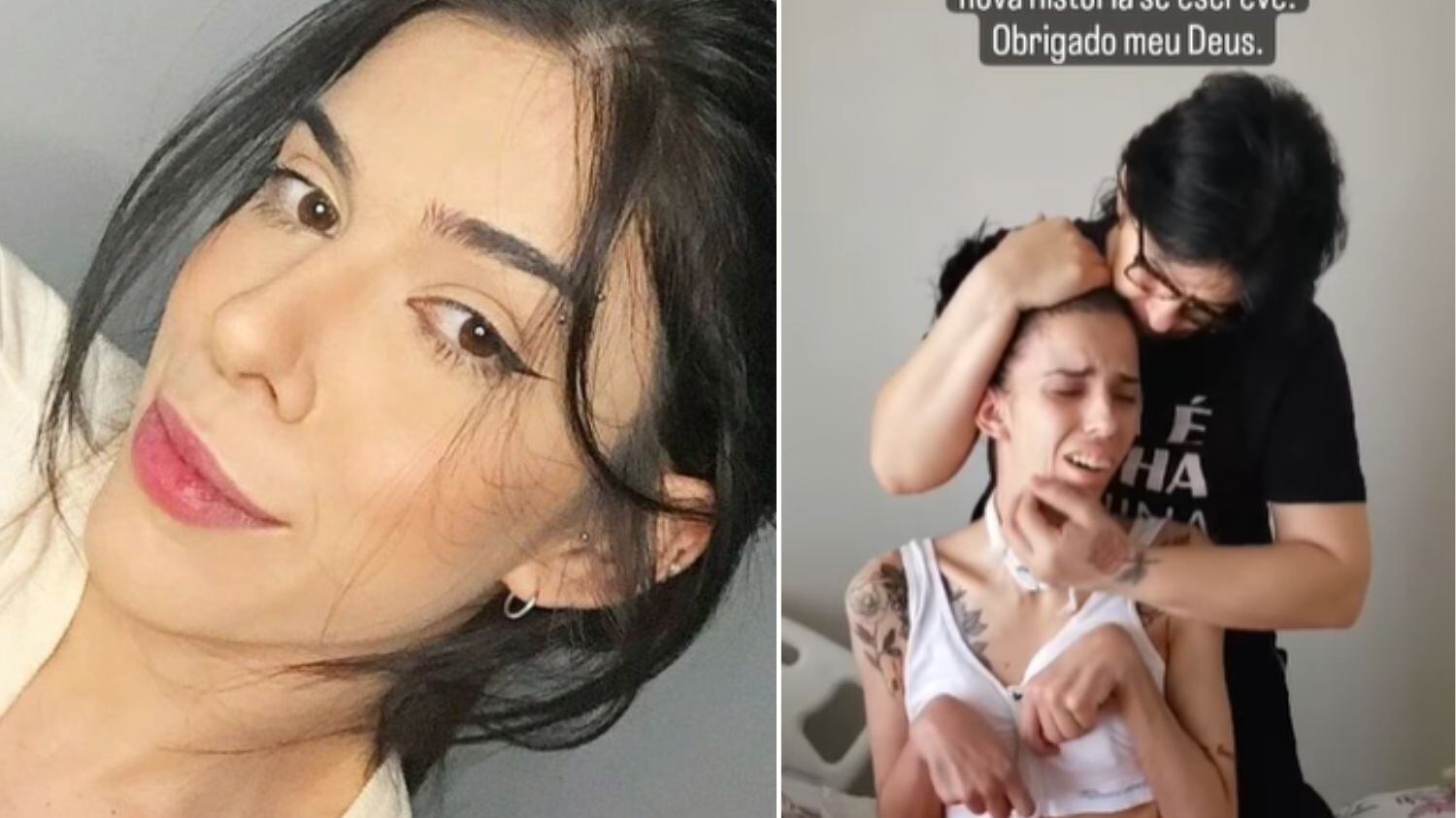 Jovem quase morreu após cheirar pimenta