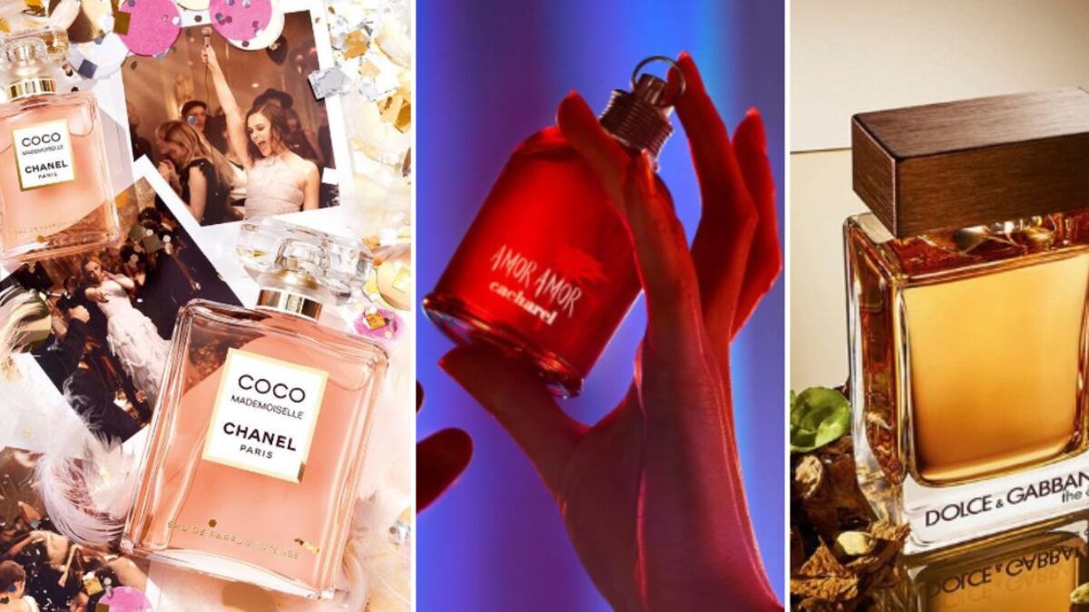 10 perfumes afrodisíacos de mujer que causan impacto: nadie se podrá resistir