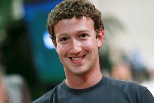 Mark Zuckerberg usa IA para experimentar roupas e imita Elon Musk com seus deepfakes