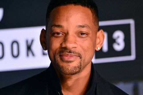 Após tapa no Oscar, Will Smith decide se internar em clínica de reabilitação