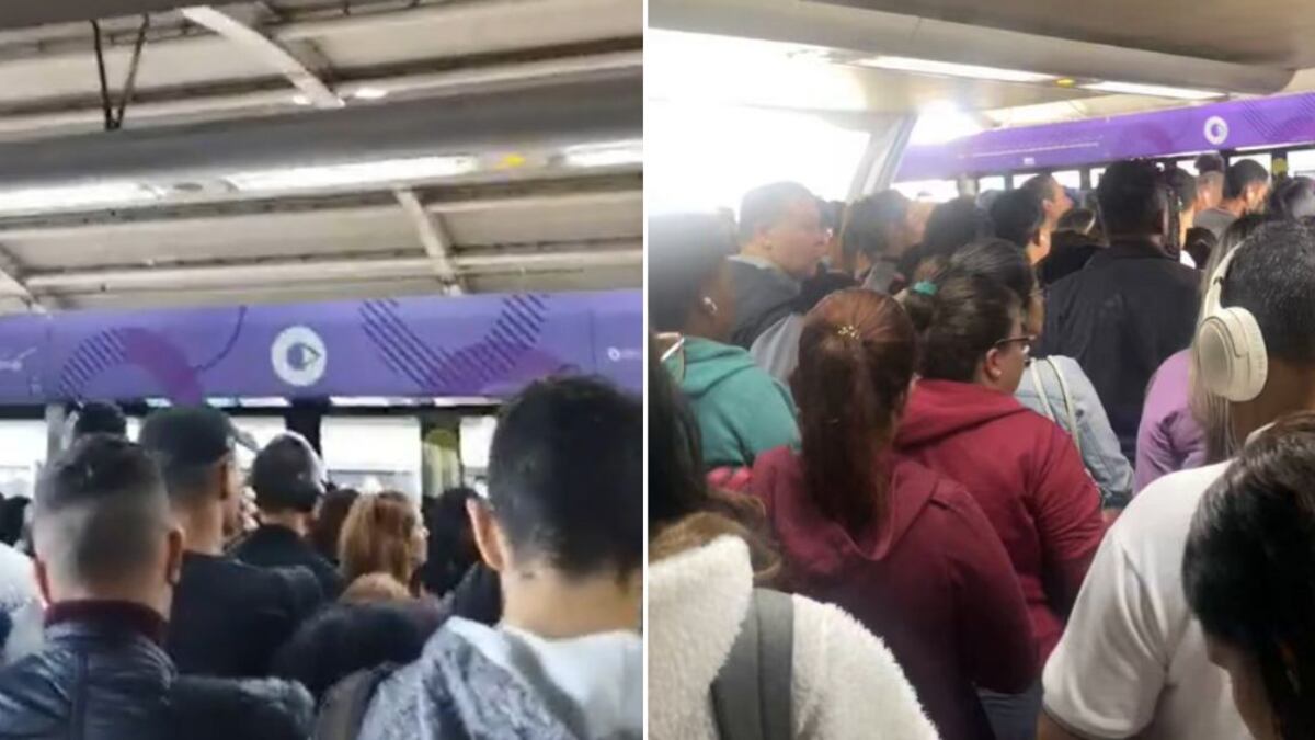 ViaMobilidade diz que trabalha pra resolver a situação