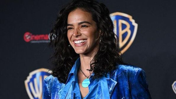 Foto: @brunamarquezine