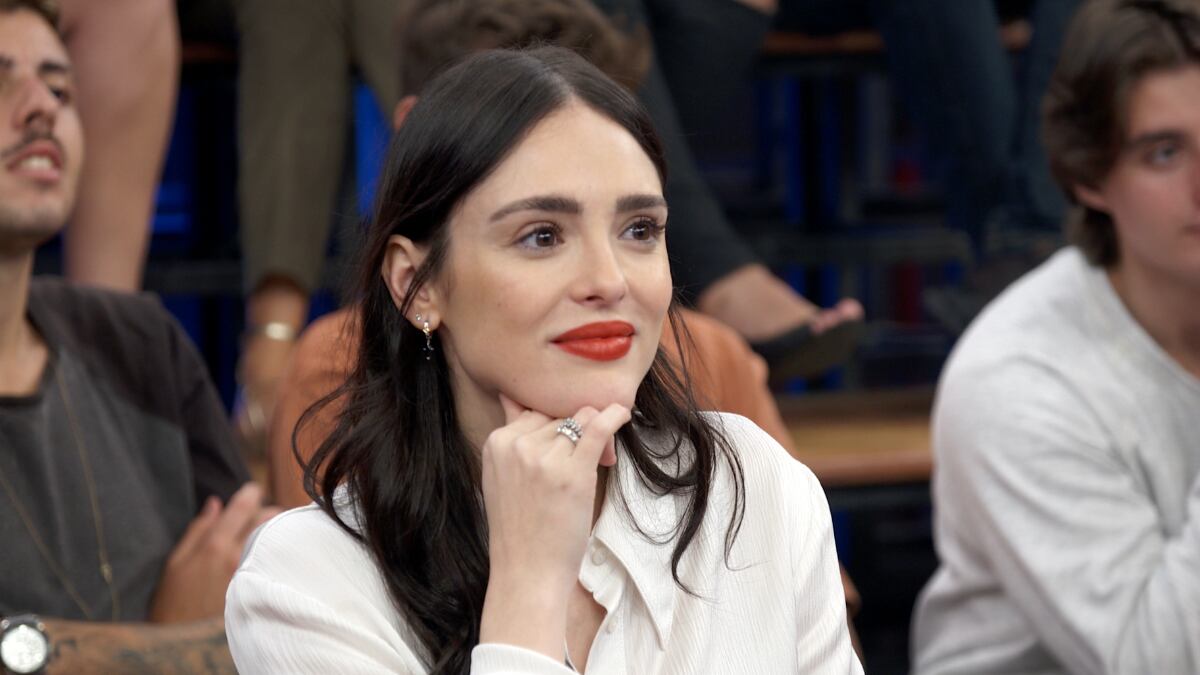 Isabelle Drummond vive uma Tina mais adulta em peça teatral inédita