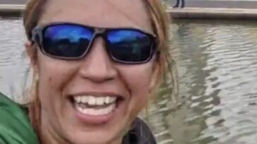 Ana Priscila Azevedo foi presa pela PF