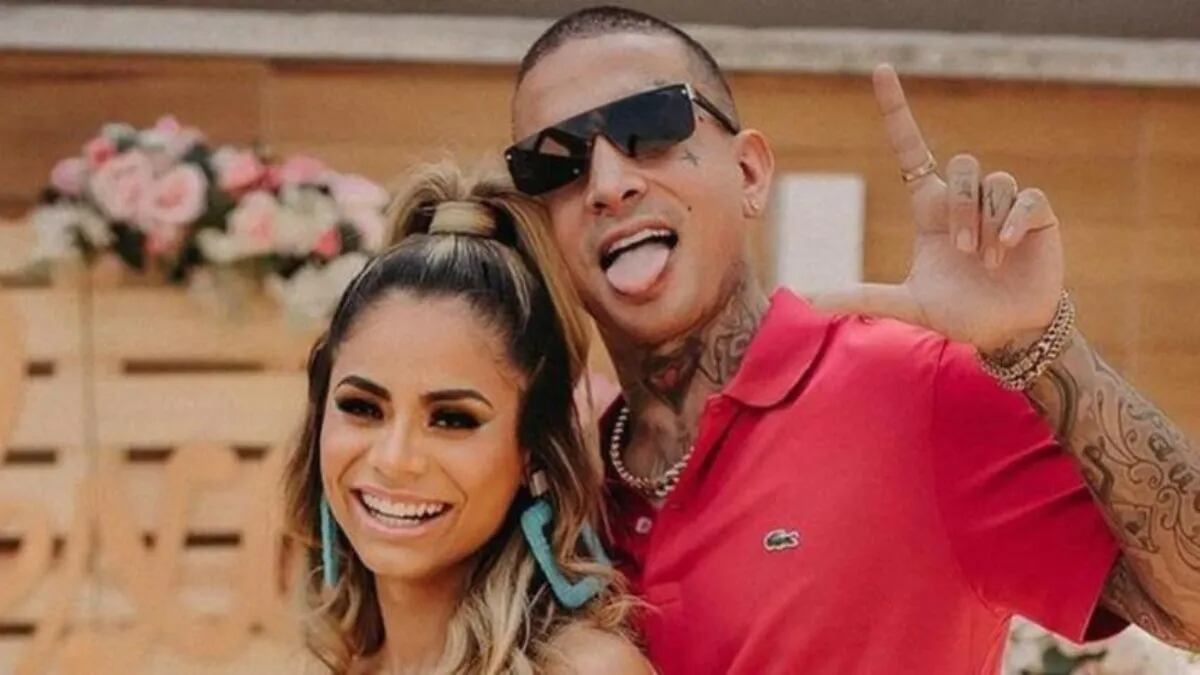 MC Guimê entrou no BBB 23 para conquistar propósito com Lexa