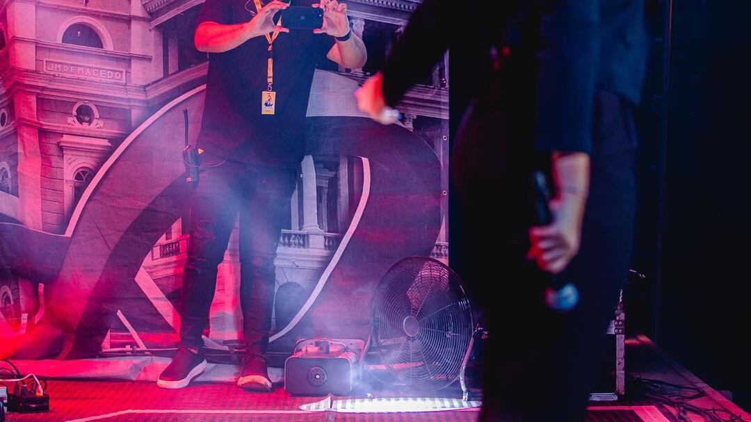 Henrique Bahia e Marília Mendonça morreram em acidente aéreo