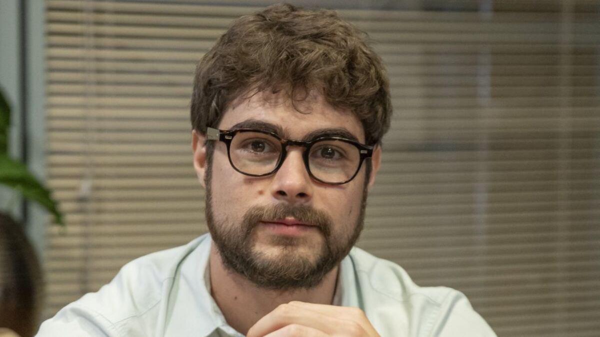 Terra e Paixão - Hélio (Rafael Vitti)