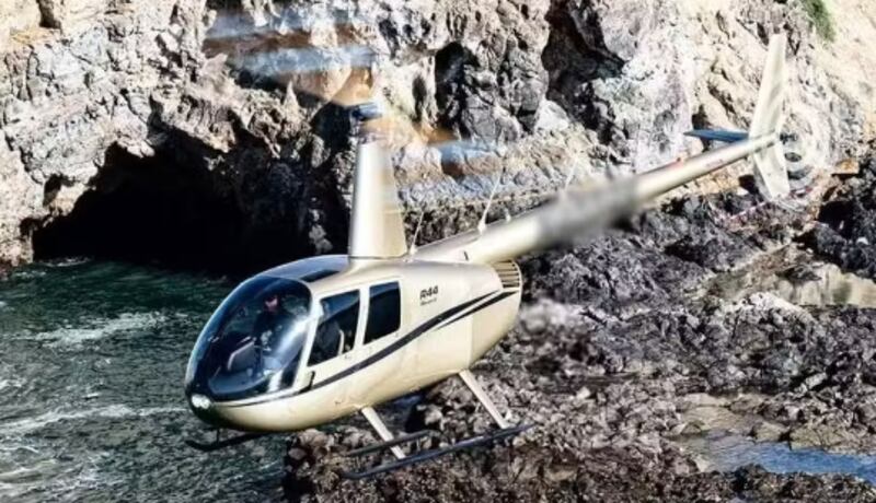 Buscas entraram no terceiro dia