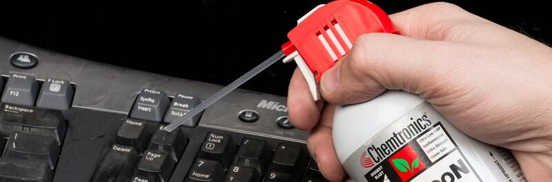 Te contamos lo básico sobre cómo limpiar bien tu PC, laptop o Mac sin dañar sus componentes. Es muy fácil estropear todo si no se tiene cuidado.