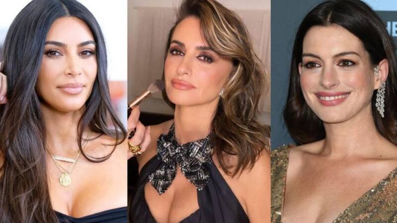 Aqui estão 4 segredos de maquiagem para olhos chamativos se você tem mais de 40 anos