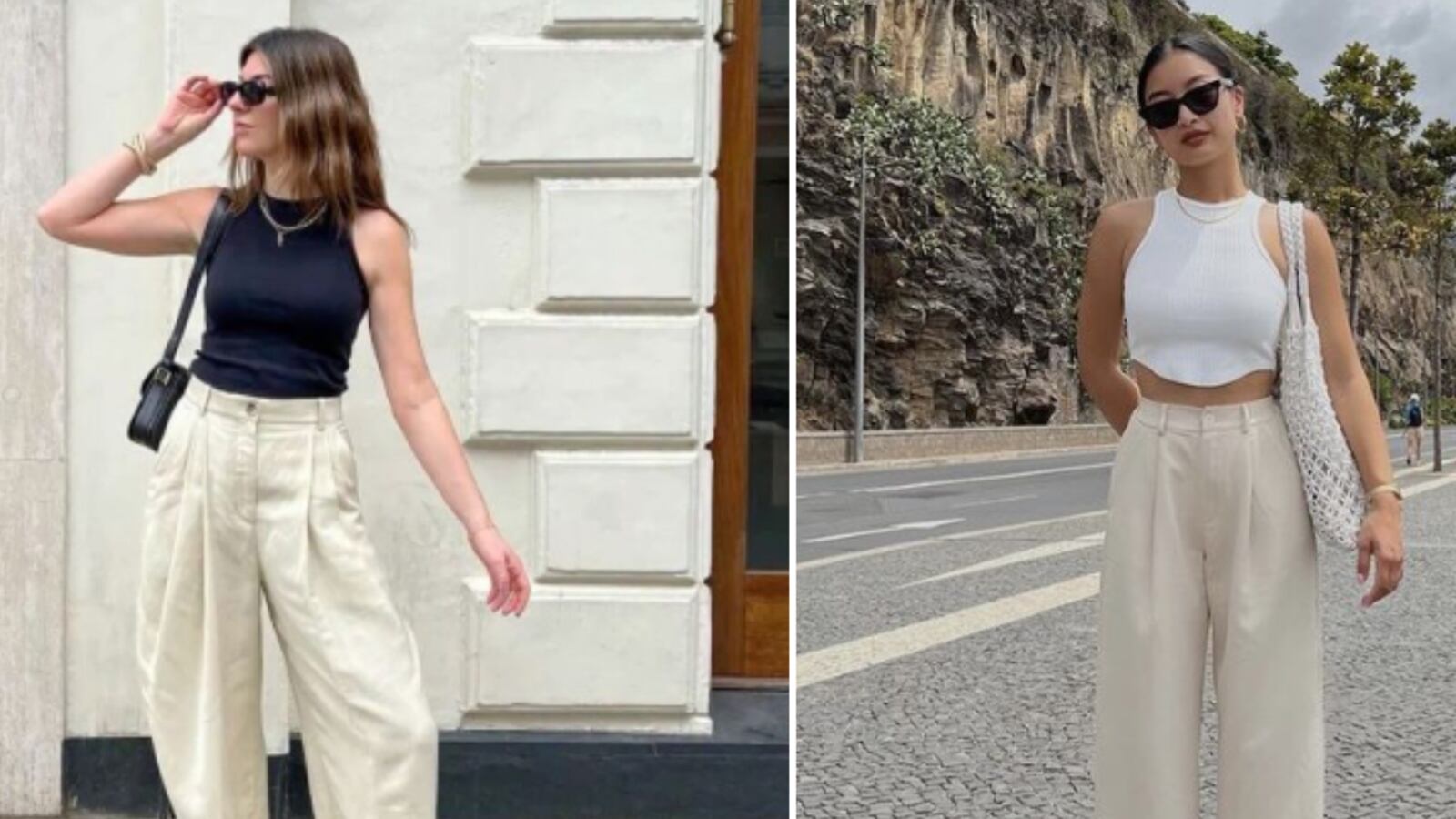 Qué son los pantalones gurhka