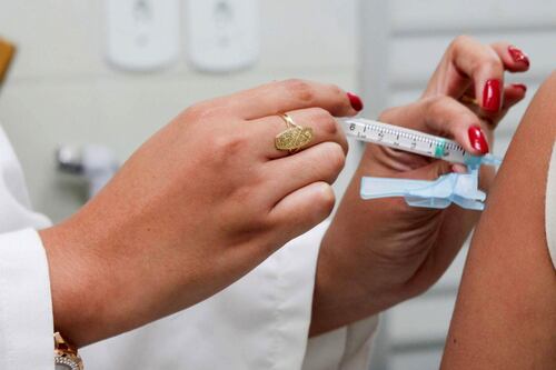 São Paulo: Saiba onde se vacinar contra a covid-19 neste final de semana