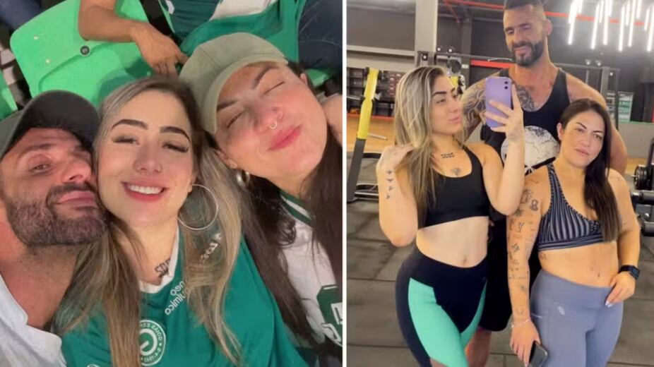 Foto: Arquivo Pessoal/Lucas Erick