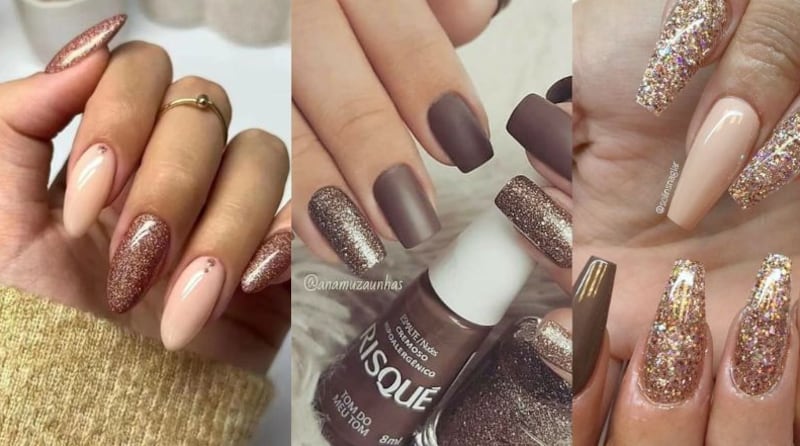 Reprodução/ Olook/ Unhas Decoradas 2024