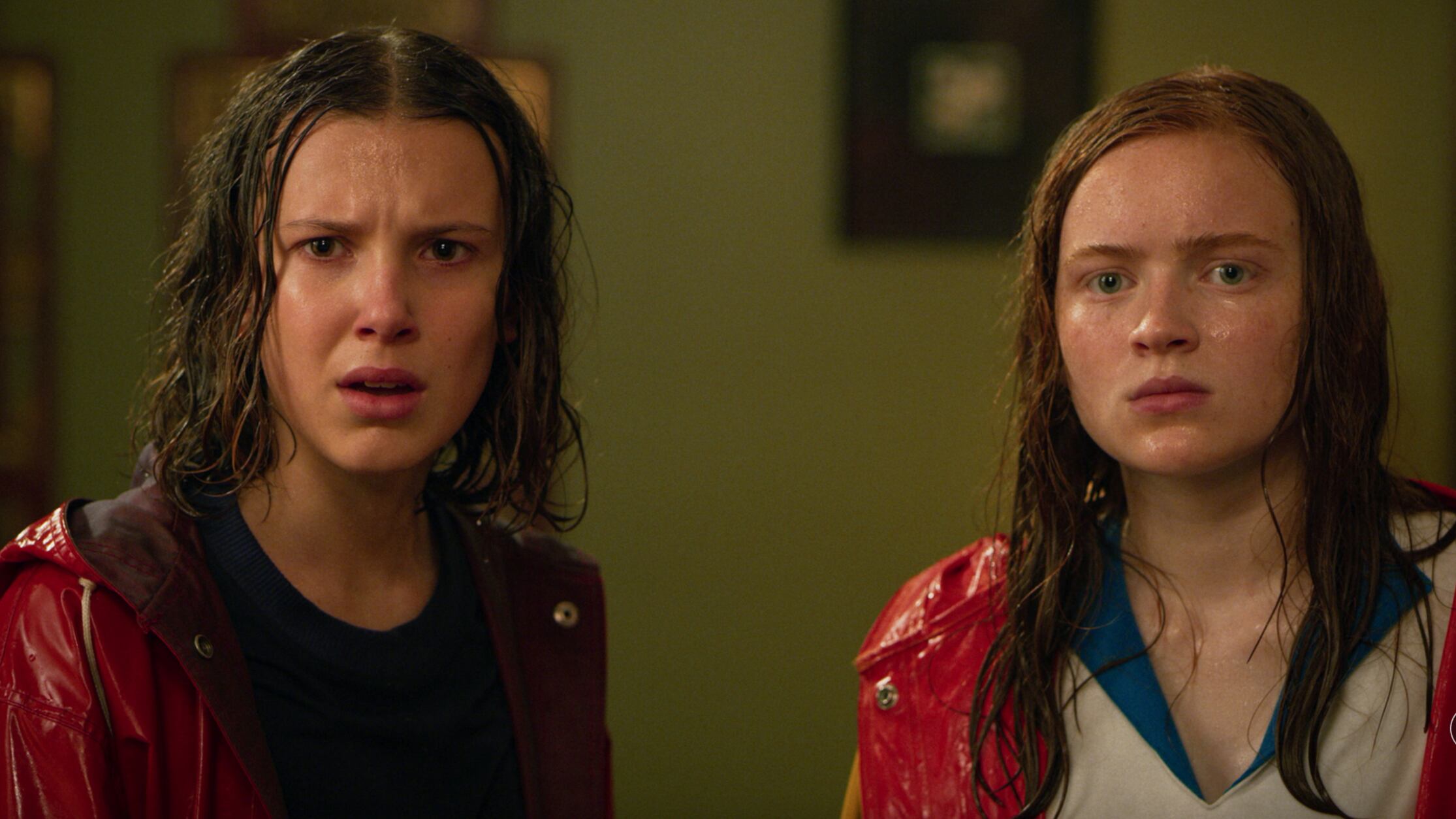 Um questão deixada em aberto na segunda temporada foi respondida somente na quarta. Saiba aqui!