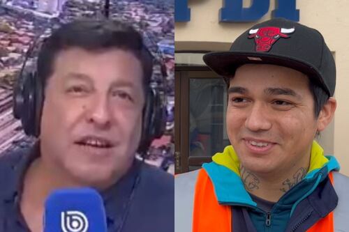 O coletor conta a reprovável atitude do dono dos 27 milhões que encontrou na rua