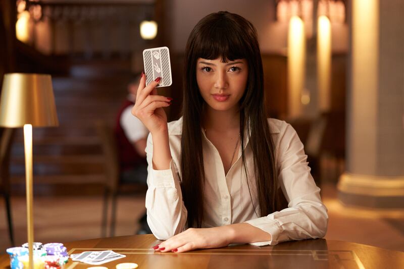 La serie que está atrapando a todos en Netflix