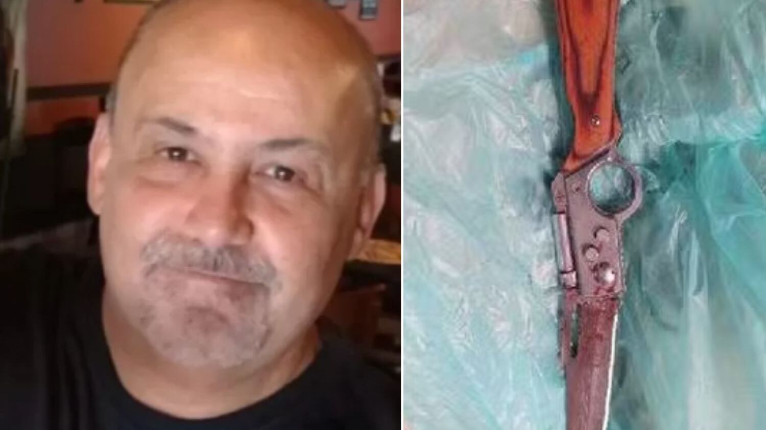 Ele teria expulsado agressor após ele assediar funcionária