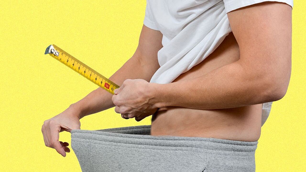 Homem afirma que pênis diminuiu quase 4 centímetros após covid-19