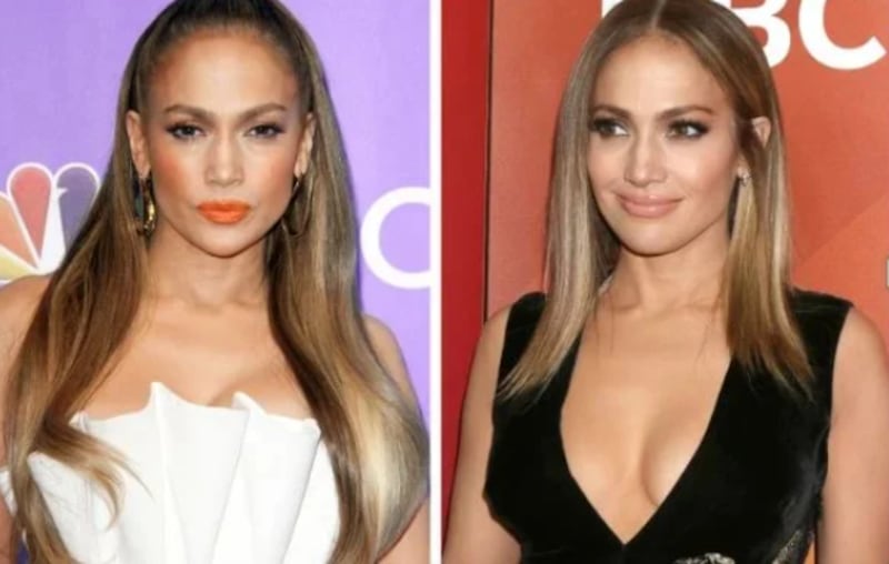 Cabelo longo/ reprodução