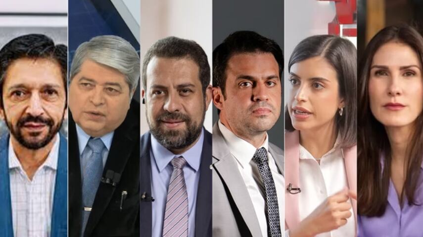 Prefeitura de SP: confira o patrimônio que cada candidato declarou possuir