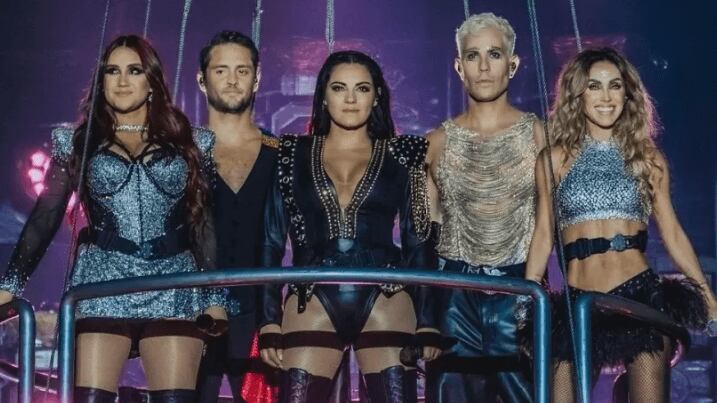 Qual música do RBD combina com o seu signo?