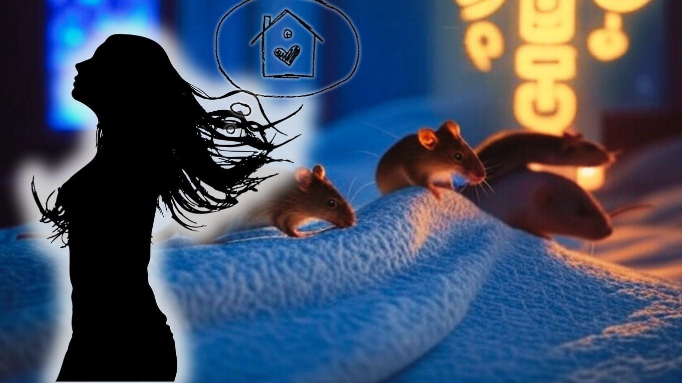 Significado de los sueños