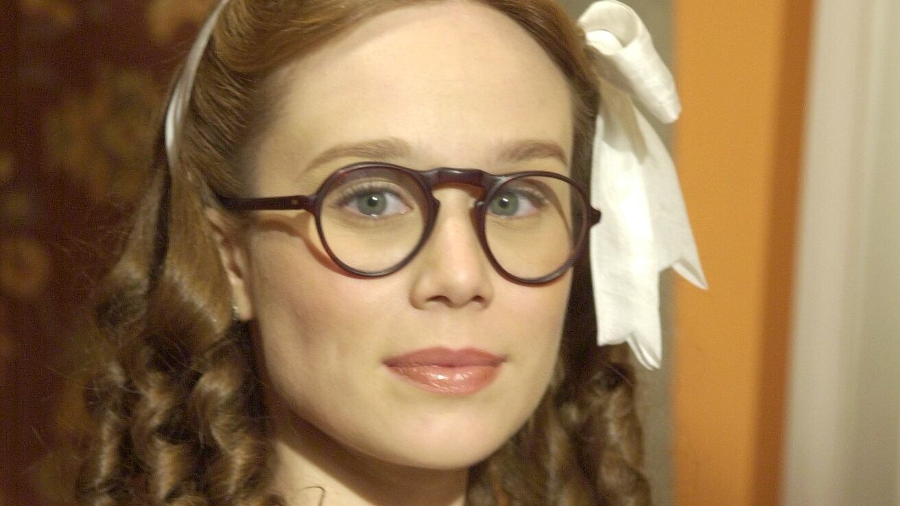 Novelas antigas, como "Chocolate com Pimenta", continuam dando boa audiência para a Globo