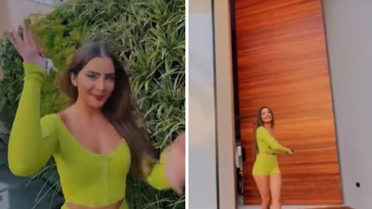 Nova mansão de Jade Picon viraliza nas redes