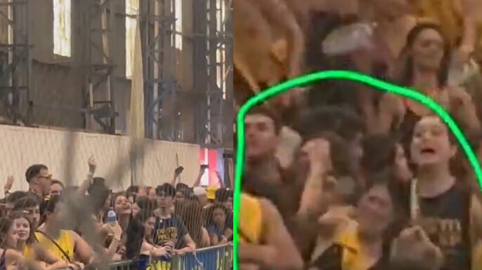 Após ser identificada, aluna da PUC é demitida.