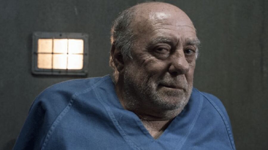 Mário César Camargo