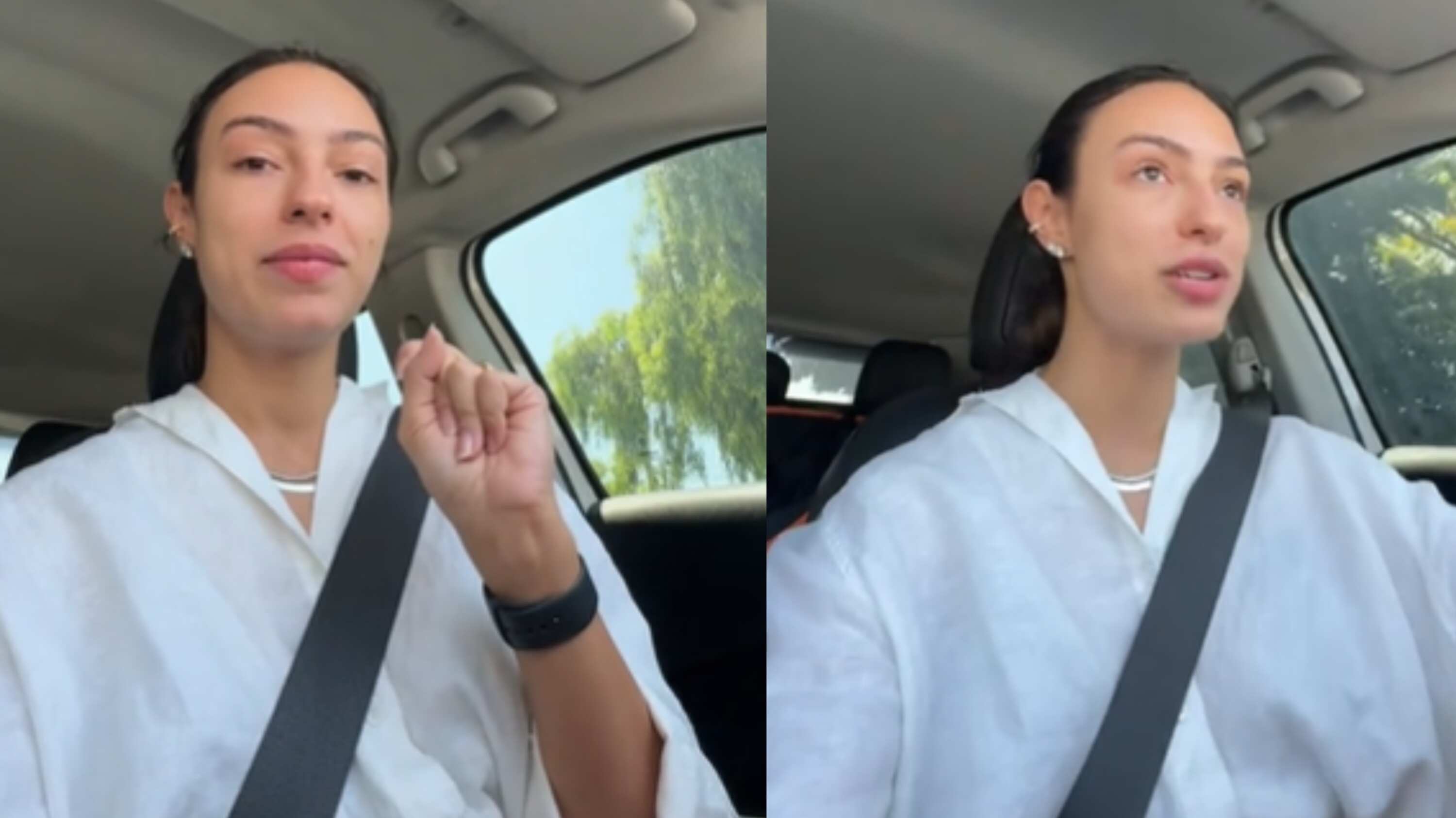 Mulher é criticada na web ao dar 'prazo' para o namorado pedi-la em casamento: "Tirou toda a magia"