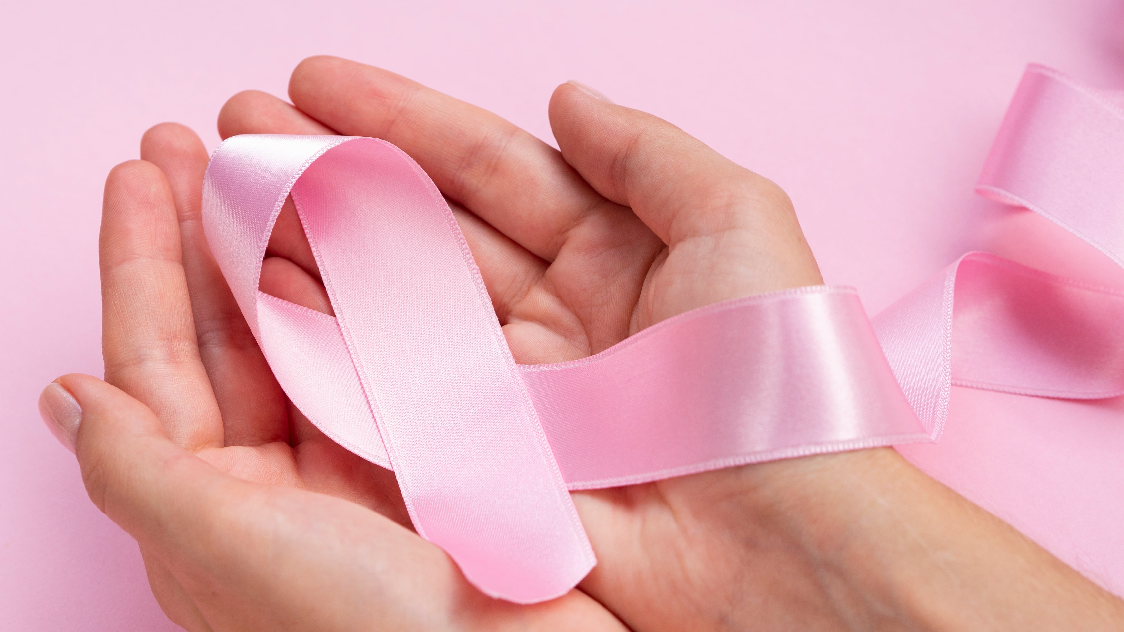 Shopping e ONG aderem à campanha Outubro Rosa