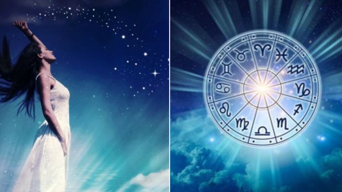 Noviembre y el portal energético que se abre para el éxito y la prosperidad de 5 signos del 11 al 17