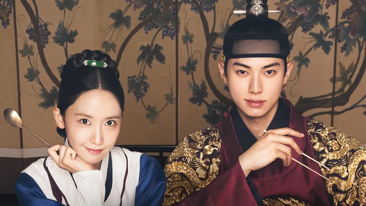 Bon Appétit, Majestad