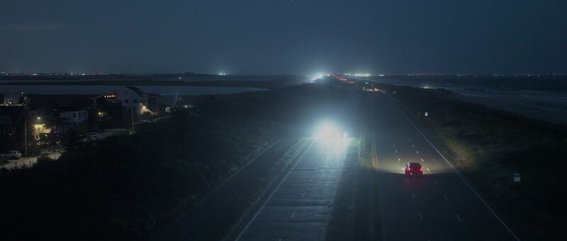 La miniserie que impacta en Netflix