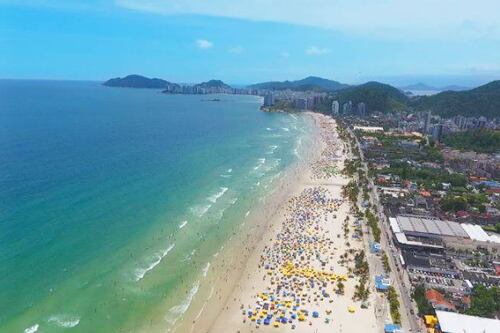 Confira os feriados prolongados de 2025