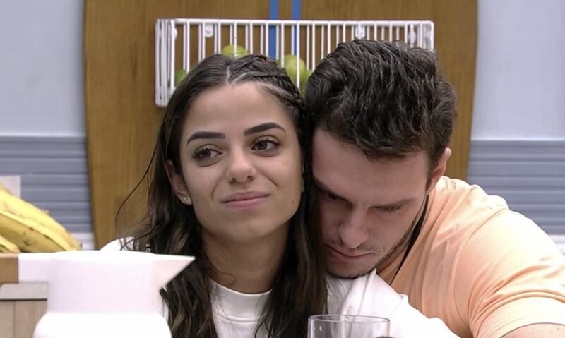 Após término, Key Alves fala que não quer ser amiga de Gustavo; eles eram um casal no BBB 23