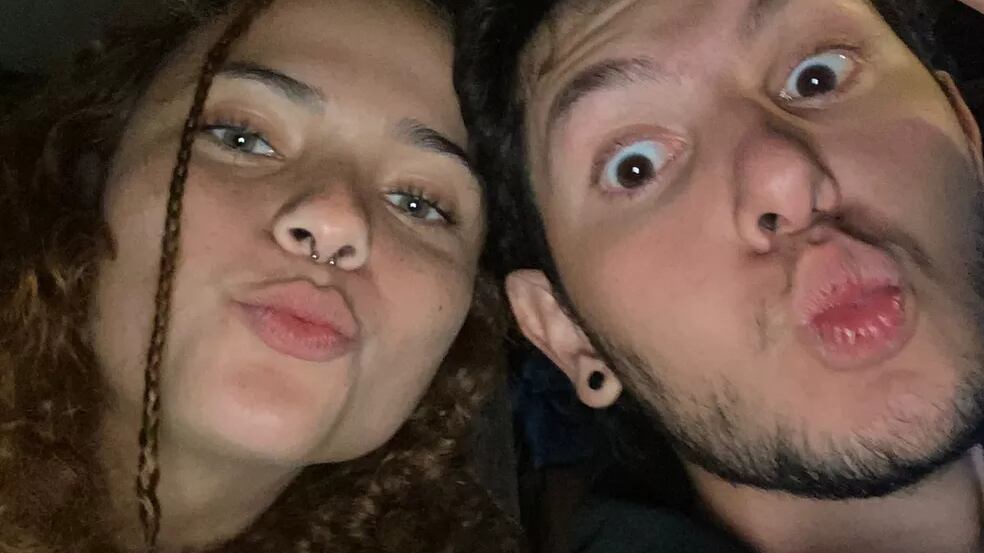 Jovem viralizou ao anunciar seleção para 'ficante' na Copa