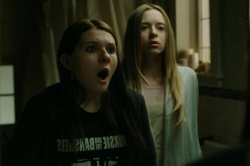 3 filmes de terror curtos para você assistir enquanto prende a respiração