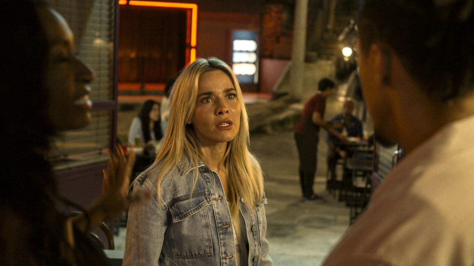 Remake de Elas por Elas: Ápós flagra e hospital, Érica pode mudar radicalmente