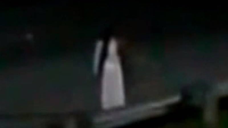 'La Llorona': supostamente aparece em áreas rurais e rodovias